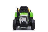 XMX611 elektrinis važiuojamasis traktorius
