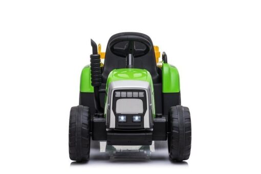 XMX611 elektrinis važiuojamasis traktorius