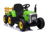 XMX611 elektrinis važiuojamasis traktorius