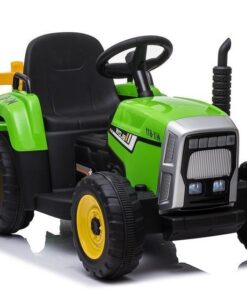 XMX611 elektrinis važiuojamasis traktorius