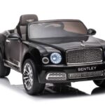 akumuliatorinis vaikiškas automobilis Bentley Mulsanne