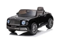 akumuliatorinis vaikiškas automobilis Bentley Mulsanne