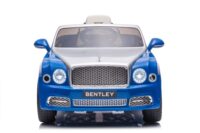 akumuliatorinis vaikiškas automobilis Bentley Mulsanne