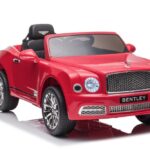 akumuliatorinis vaikiškas automobilis Bentley Mulsanne