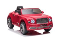 akumuliatorinis vaikiškas automobilis Bentley Mulsanne