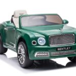 akumuliatorinis vaikiškas automobilis Bentley Mulsanne