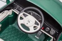 akumuliatorinis vaikiškas automobilis Bentley Mulsanne