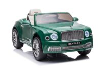 akumuliatorinis vaikiškas automobilis Bentley Mulsanne