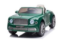 akumuliatorinis vaikiškas automobilis Bentley Mulsanne
