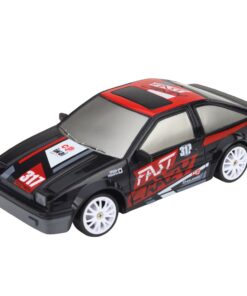 1:24 DRIFT 2.4 GHz nuotoliniu būdu valdomas lenktyninis automobilis