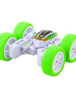 1:32 mastelio akrobatinis RC automobilis
