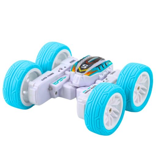 1:32 mastelio akrobatinis RC automobilis
