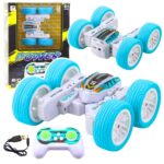 1:32 mastelio akrobatinis RC automobilis