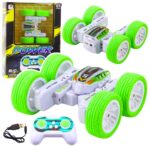 1:32 mastelio akrobatinis RC automobilis