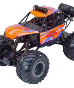 1:8 bekelės nuotolinio valdymo automobilis