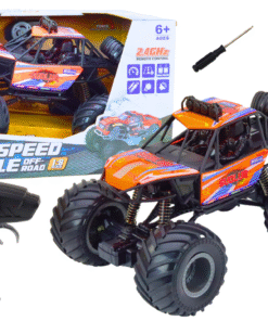 1:8 bekelės nuotolinio valdymo automobilis