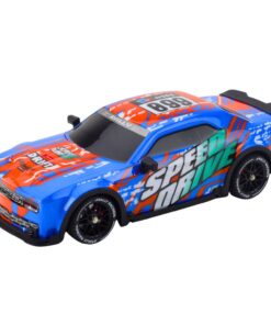 2.4G RC driftinis sportinis automobilis