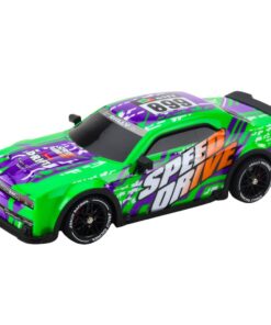 2.4G RC driftinis sportinis automobilis