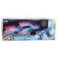 2.4G RC driftinis sportinis automobilis