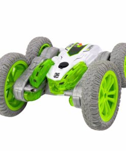 2.4GHz nuotolinio valdymo kaskadinis automobilis