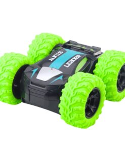 2.4GHz triukinis RC automobilis