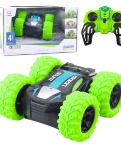 2.4GHz triukinis RC automobilis