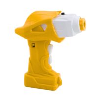 2in1 RC ekskavatorius su varžtais