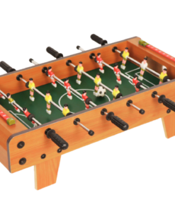 50 cm stalo futbolas vaikams ir šeimai