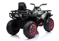 Akumuliatorinis keturratis Quad XMX607 – Camo