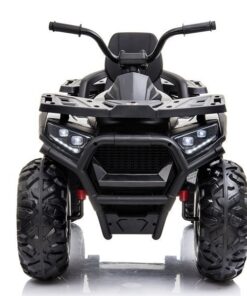 Akumuliatorinis keturratis XMX607 – juoda