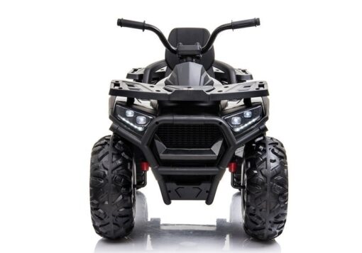Akumuliatorinis keturratis XMX607 – juoda
