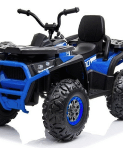 Akumuliatorinis keturratis XMX607 – mėlyna