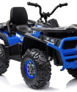 Akumuliatorinis keturratis XMX607 – mėlyna