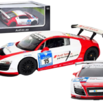 Audi R8 LMS 1:24 RC modelis