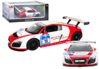 Audi R8 LMS 1:24 RC modelis