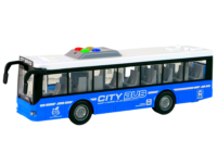 Autobusas mėlynas šviesos garsai 1:16