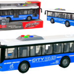 Autobusas mėlynas šviesos garsai 1:16