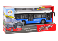 Autobusas mėlynas šviesos garsai 1:16