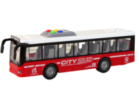 Autobusas raudonas šviesos garsai 1:16