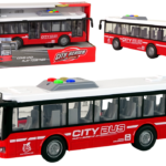 Autobusas raudonas šviesos garsai 1:16