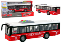 Autobusas raudonas šviesos garsai 1:16