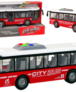Autobusas raudonas šviesos garsai 1:16