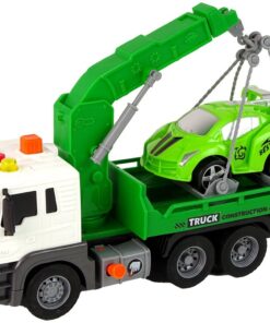 Automobilių transporterio tralas – pagalba kelyje 1:16