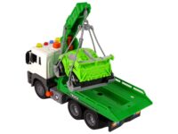 Automobilių transporterio tralas – pagalba kelyje 1:16