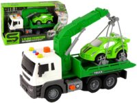 Automobilių transporterio tralas – pagalba kelyje 1:16