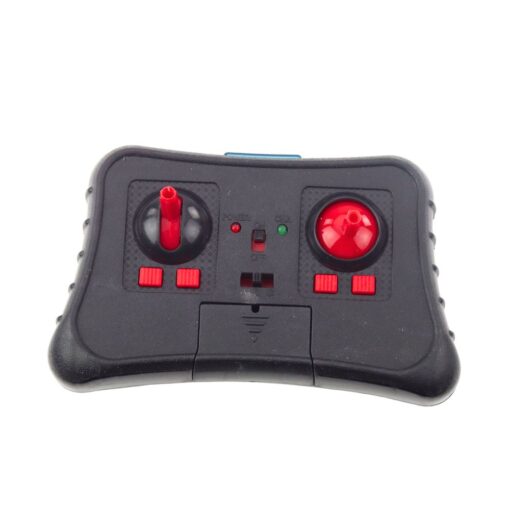 Aviator RC sraigtasparnis su LED