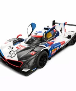 BMW M Hybrid V8 RASTAR 1:14 RC sportinis automobilis