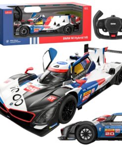 BMW M Hybrid V8 RASTAR 1:14 RC sportinis automobilis