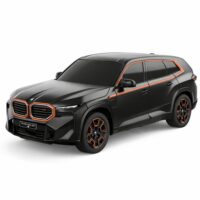 BMW XM RASTAR 1:24 – Nuotoliniu būdu valdomas visureigis