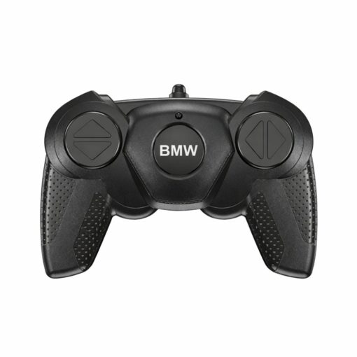 BMW XM RASTAR 1:24 – Nuotoliniu būdu valdomas visureigis